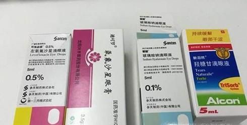 使用眼药水应该要注意什么？