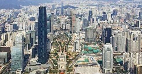 大城市发展和小城市发展哪个好