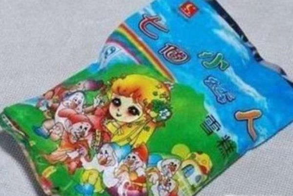 好吃不贵的经典10款零食