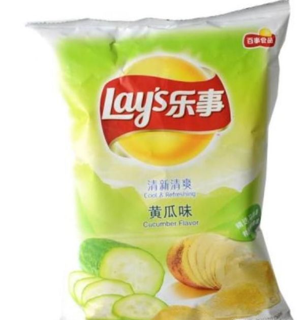 好吃不贵的经典10款零食