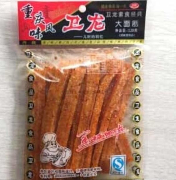 好吃不贵的经典10款零食