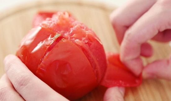 豆腐和番茄能一起吃吗