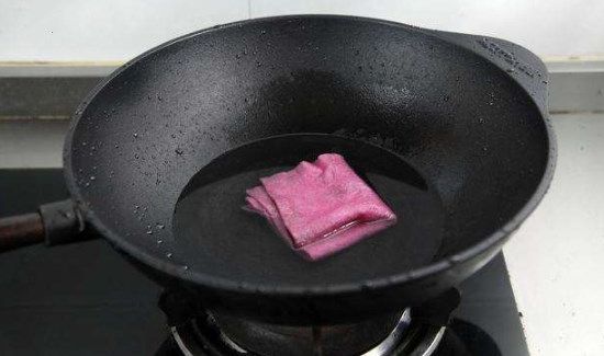 不粘锅新锅需要开锅吗