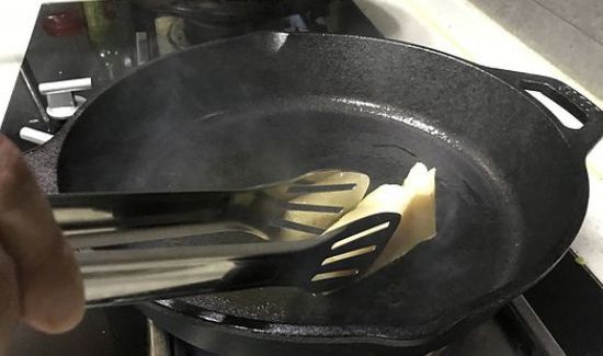 不粘锅新锅需要开锅吗