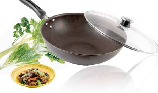 不粘锅新锅需要开锅吗