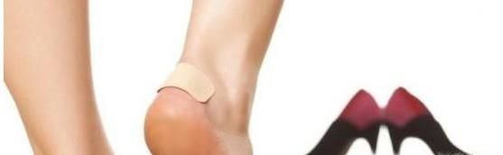 新鞋子磨脚怎么办，鞋子磨脚磨脚后跟怎么办