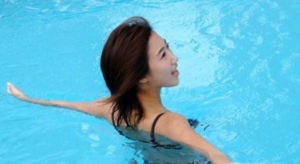 女生如何减肚子