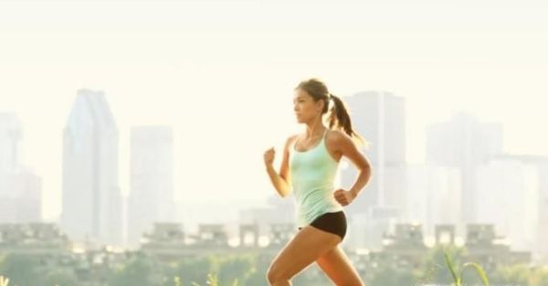 女生如何减肚子