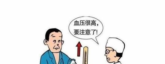 怎样判断有高血压