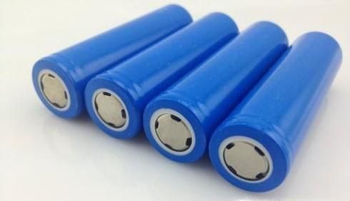 锂离子电池的优缺点及其发展