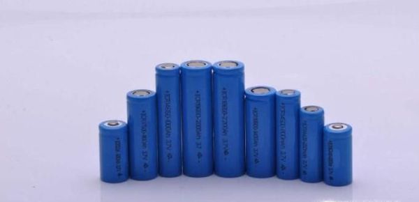 锂离子电池的优缺点及其发展