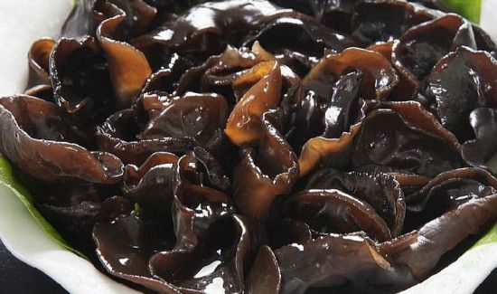 冬瓜和木耳可以一起吃吗