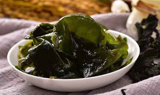 干海带二三年还能吃吗