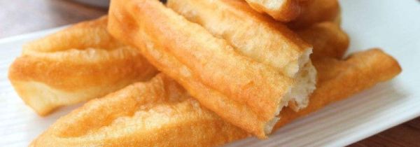 油条炸出来为什么发硬