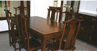 木蜡油家具的优缺点