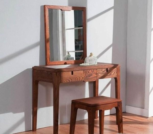 木蜡油家具的优缺点