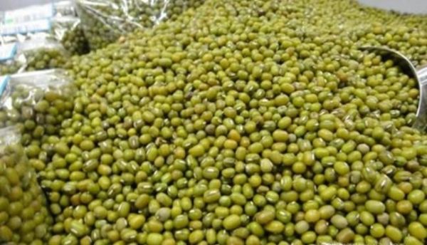 吃绿豆对身体有什么好处