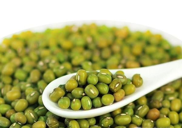 吃绿豆对身体有什么好处