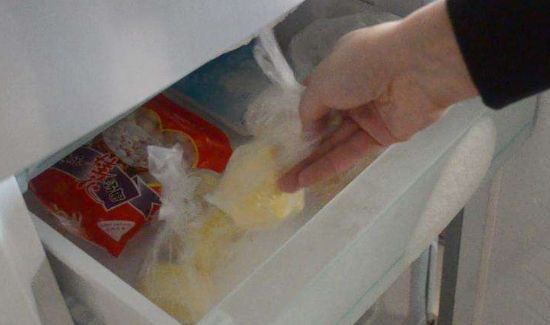 馒头冷冻会产生黄曲霉素吗