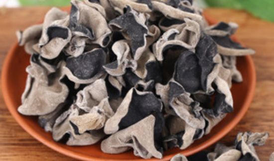 干木耳发霉了还能吃吗