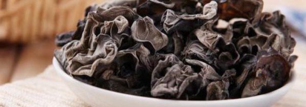 干木耳发霉了还能吃吗