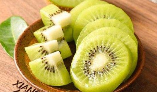 猕猴桃可以放冰箱保存吗