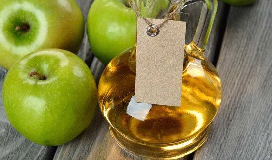 苹果醋的功效与作用
