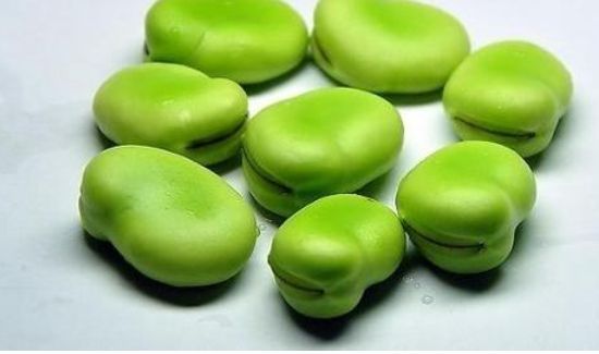 新鲜蚕豆要不要剥皮