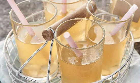 苹果醋的功效与作用