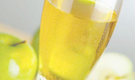 苹果醋的功效与作用