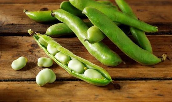 新鲜蚕豆要不要剥皮
