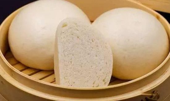 怎么防止馒头复蒸褐变
