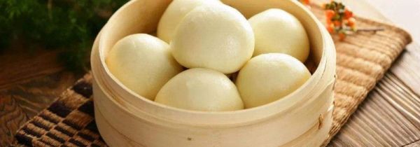 怎么防止馒头复蒸褐变