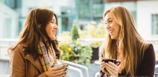 意识到自己不太成熟和别人交往的时候该怎么办？