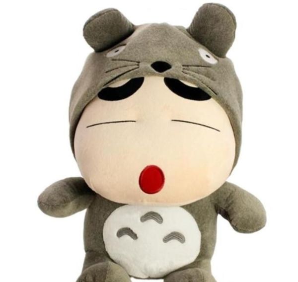 毛绒玩具快速清洗还不坏的妙招