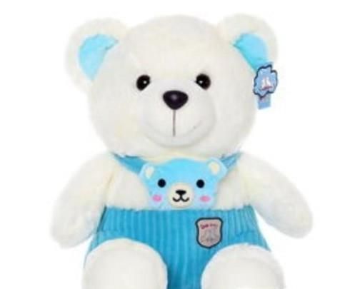 毛绒玩具快速清洗还不坏的妙招