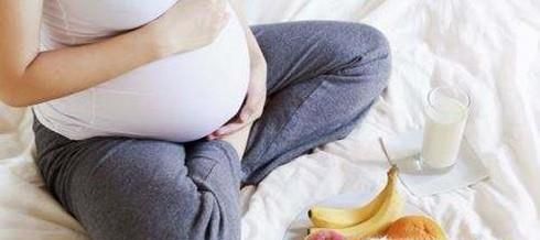 孕期汗液过多怎么办？