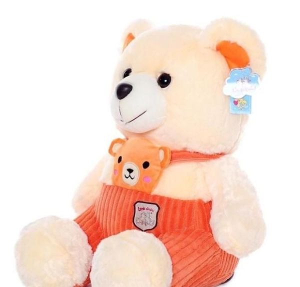 毛绒玩具快速清洗还不坏的妙招