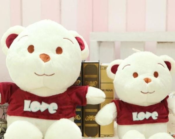 毛绒玩具快速清洗还不坏的妙招