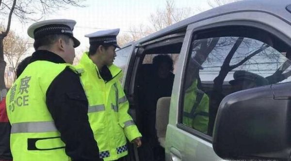 北京外地车限行怎么办