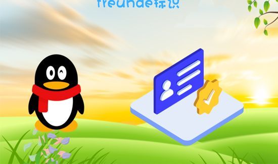 freunde标识什么意思