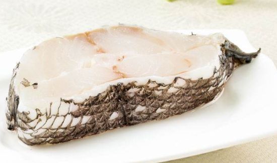 鳕鱼不能和什么一起吃