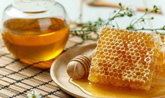 蜂蜜为什么会膨胀溢出