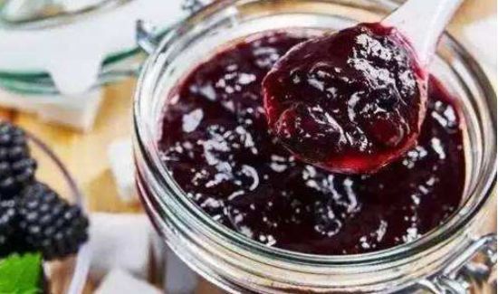 桑葚吃不完用什么办法保存