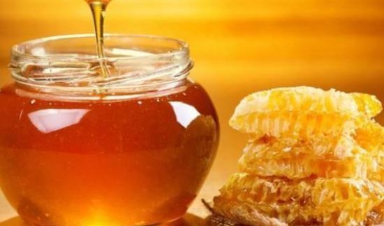 蜂蜜为什么会膨胀溢出