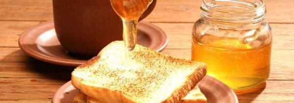 蜂蜜为什么会膨胀溢出