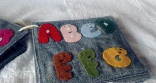 怎么给宝宝选购棉布做成的布书？