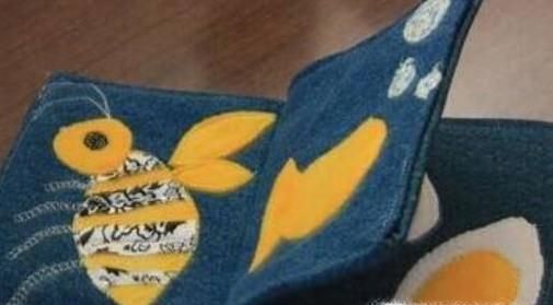 怎么给宝宝选购棉布做成的布书？