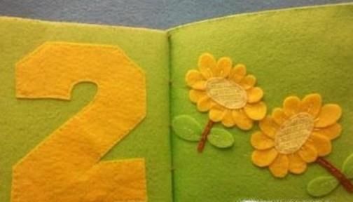 怎么给宝宝选购棉布做成的布书？