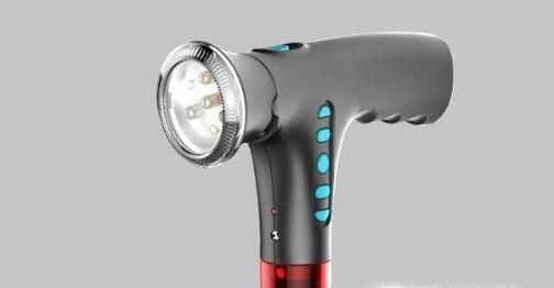 怎么给老人挑选拐杖？